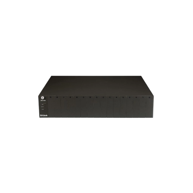 16-SLOT CHASSIS-BASED ME