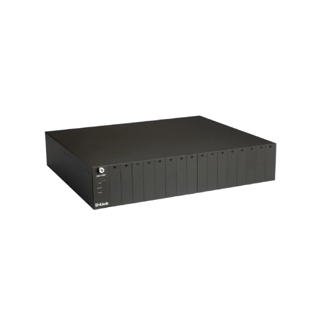 16-SLOT CHASSIS-BASED ME-5
