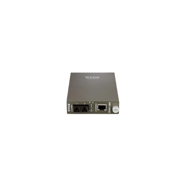 10/100BASE-TX TO 100BASE-FX ME