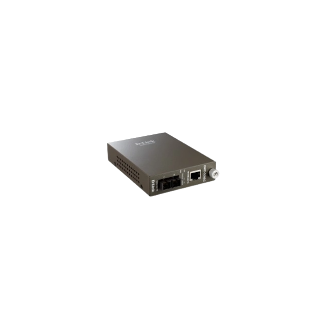 10/100BASE-TX TO 100BASE-FX ME-4