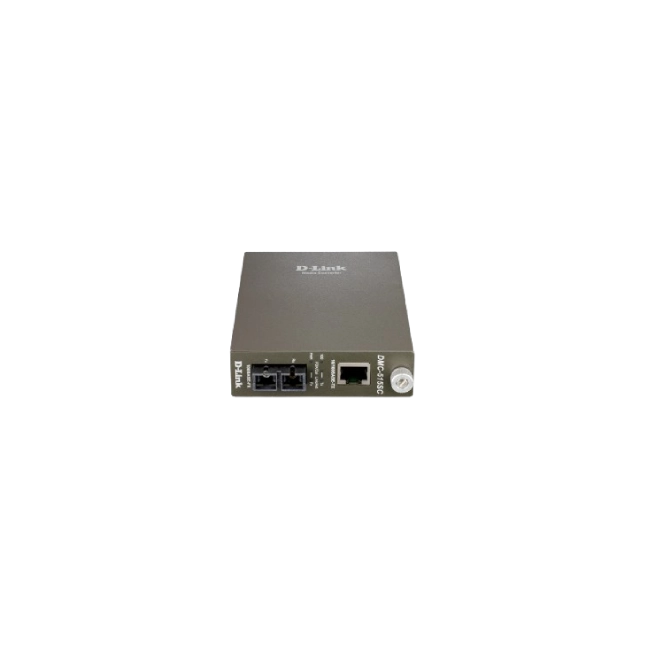 100BASE-TX TO 100BASE-FX SINGL-3