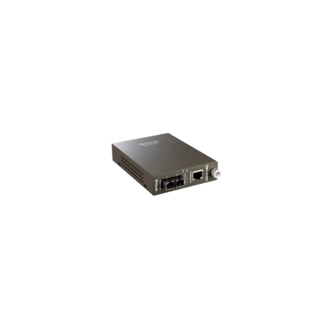 100BASE-TX TO 100BASE-FX SINGL-2