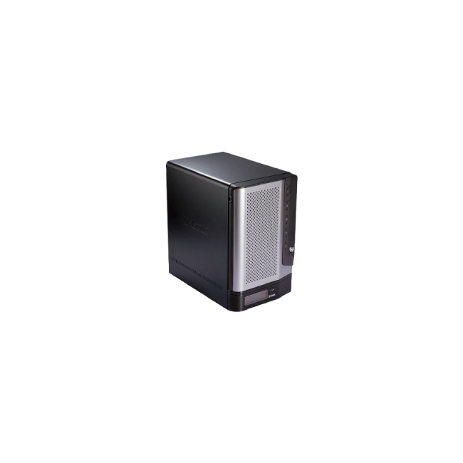NETWORK STORAGE ENCLOSURE-2