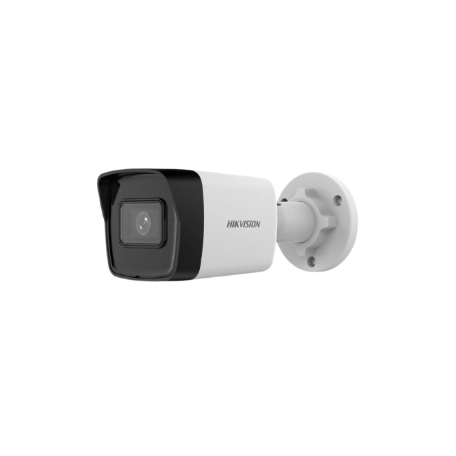 Camara de seguridad HikVision DS-2CD1043G2-LIU IP Bala  4 Megapixel MP Dual Light-1