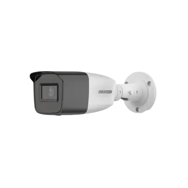 Camara Hikvision DS-2CE19D0T-VFIT3F Bala 2 Megapixel Lente Varifocal manual. 2.7 a 13.5 mm 40 mts IR Exterior IP67-3
