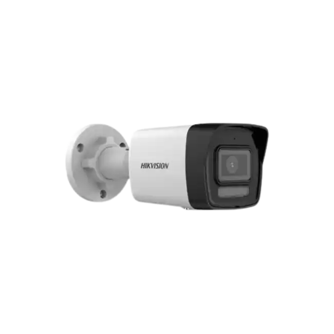 Camara Hikvision DS-2CE19D0T-VFIT3F Bala 2 Megapixel Lente Varifocal manual. 2.7 a 13.5 mm 40 mts IR Exterior IP67-2