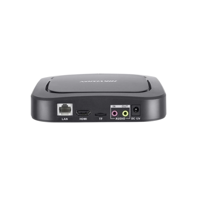 Caja de Señalizacion Digital Hikvision DS-D60C-B
