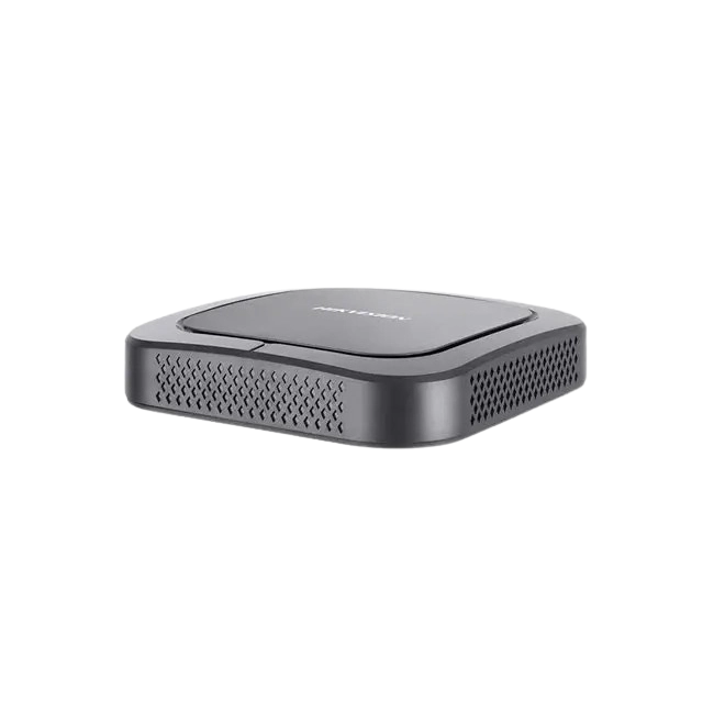 Caja de Señalizacion Digital Hikvision DS-D60C-B-4