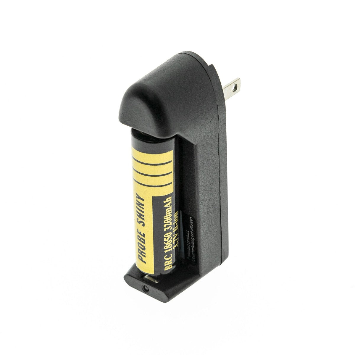 Linterna LED Fuego1 1000lm-8