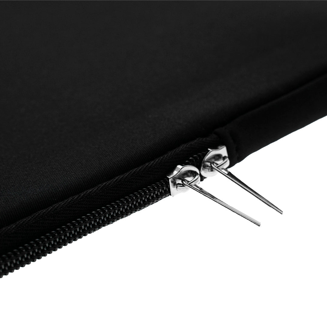 Funda para laptop 17" Negra-4