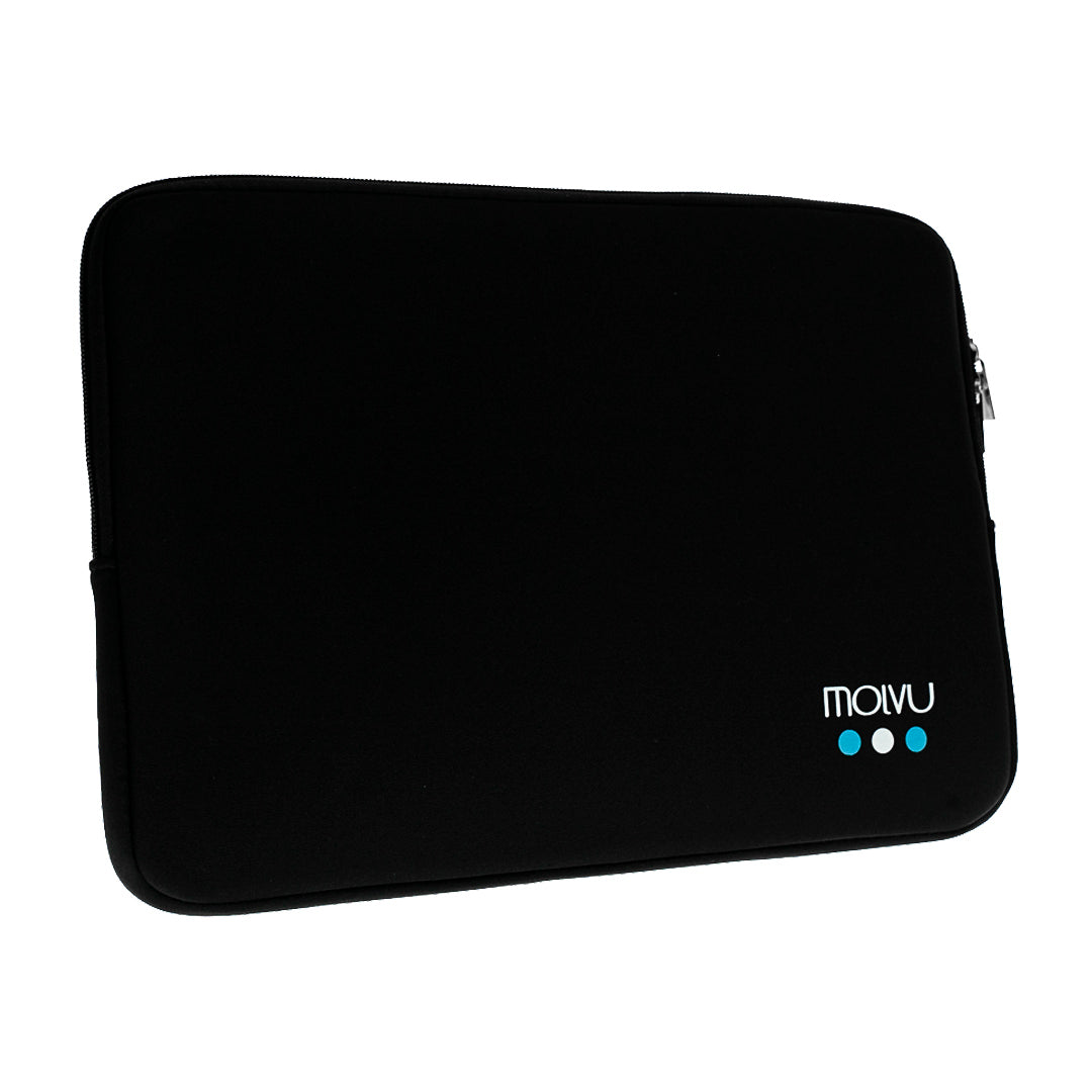 Funda para laptop 17" Negra-5