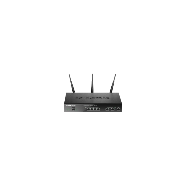 DSR-1000AC/LLA-1