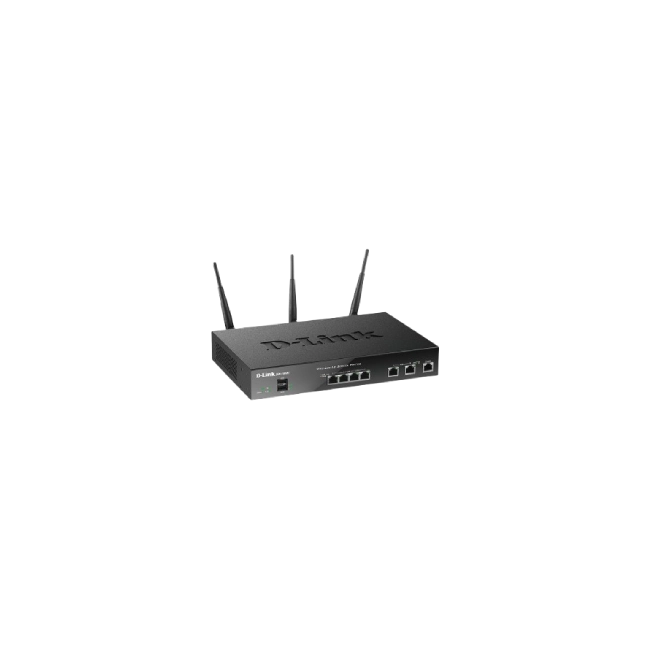 DSR-1000AC/LLA-2