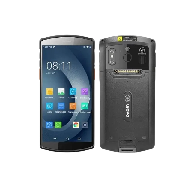 HandHeld Urovo DT50S-3