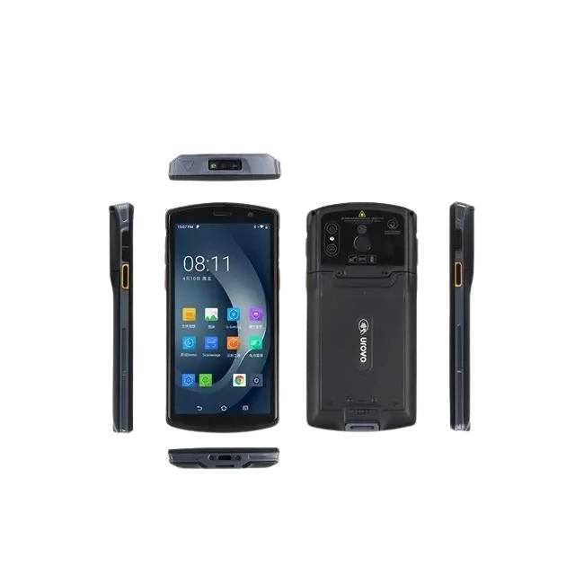 HandHeld Urovo DT50S-4