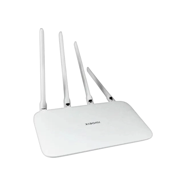 Router Xiaomi AC1200 1200Mbps Dual Band IPv6