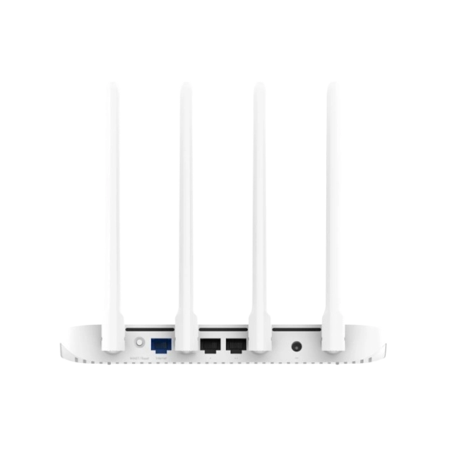 Router Xiaomi AC1200 1200Mbps Dual Band IPv6-2