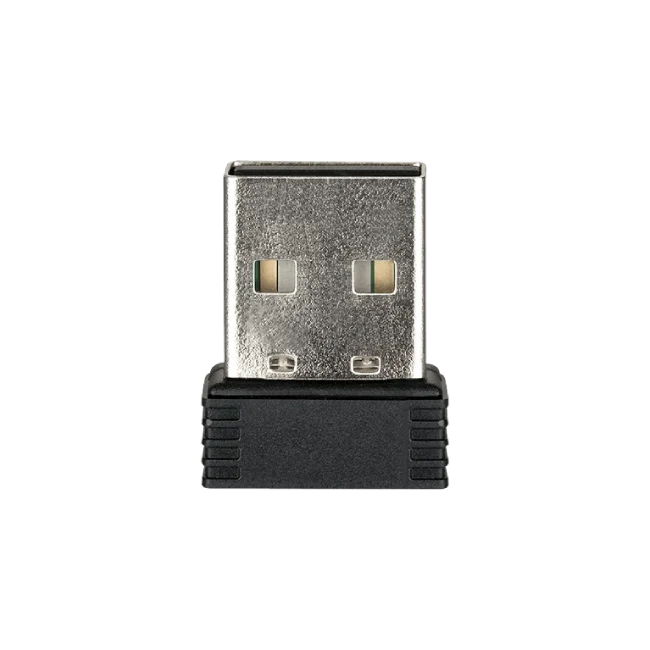 TAJETA WIRELES USB N150-4