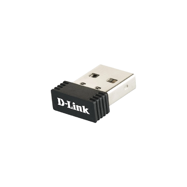 TAJETA WIRELES USB N150-6