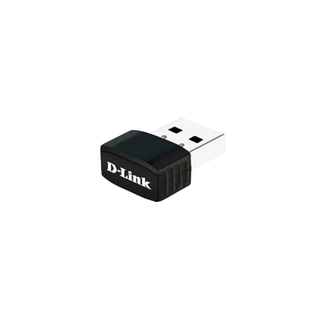 Tarjeta Wireles USB N300 D-LINK-9