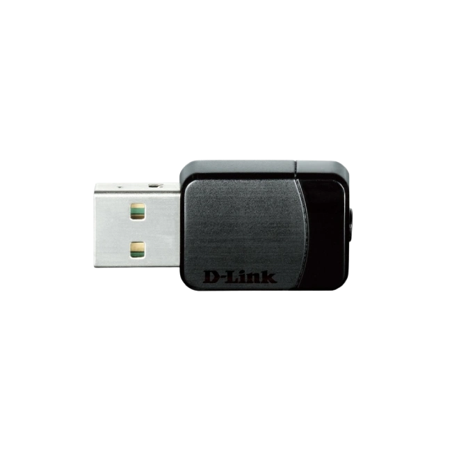 Tarjeta Wireles USB AC600-1