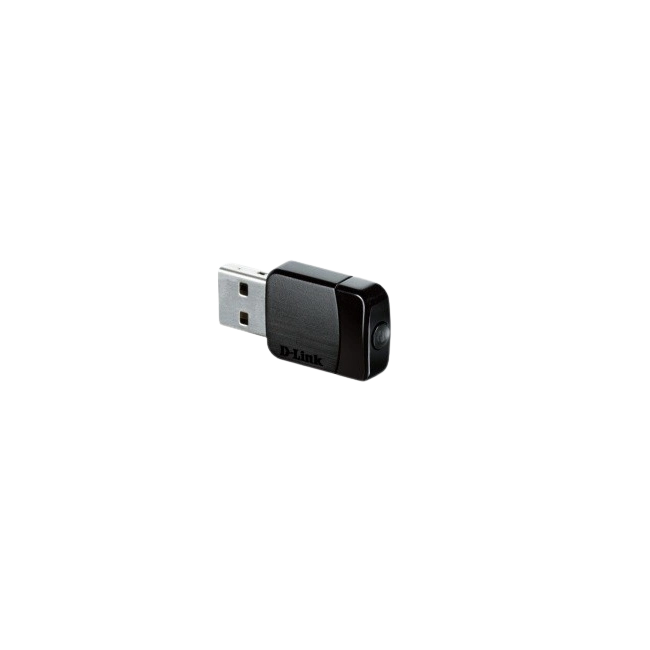 Tarjeta Wireles USB AC600-2