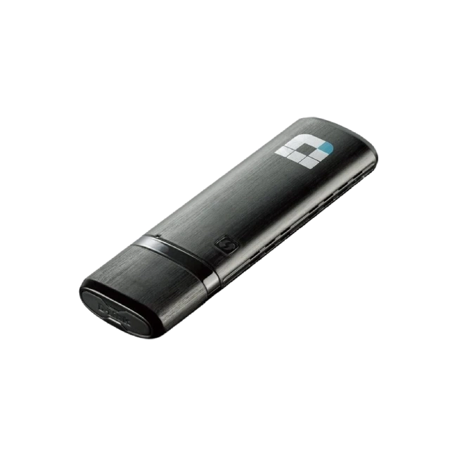 Tarjeta Wireles USB 3.0 AC1300