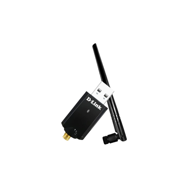Adaptador USB Wi-fi AC1200 MU-MIMO doble banda con antena-3
