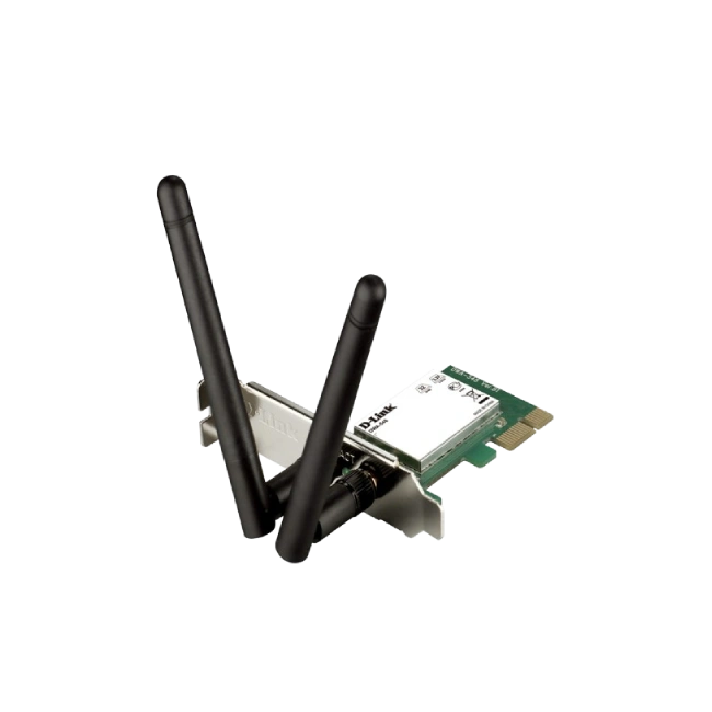 Tarjeta Wireles PCIe N300-1