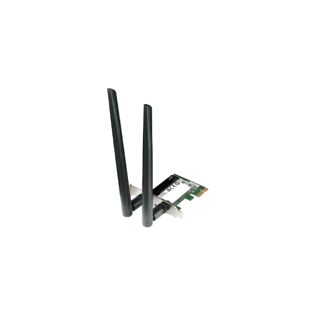 Tarjeta Wireles PCIe AC1200-4