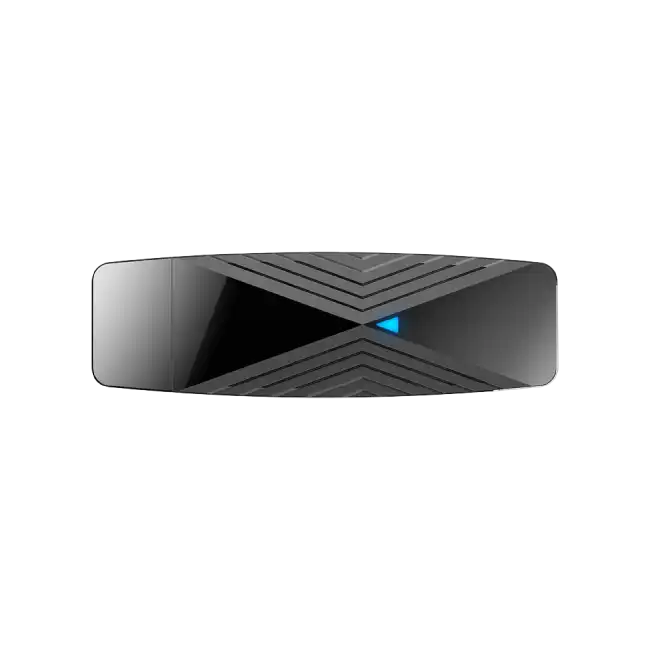 Tarjeta Wireles USB 3.1 WiFi 6 AX1800-3