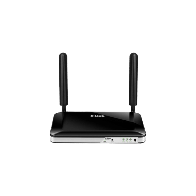 LTE 4G Cat.3 N300 Router