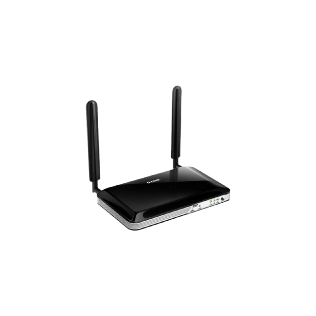LTE 4G Cat.3 N300 Router-5
