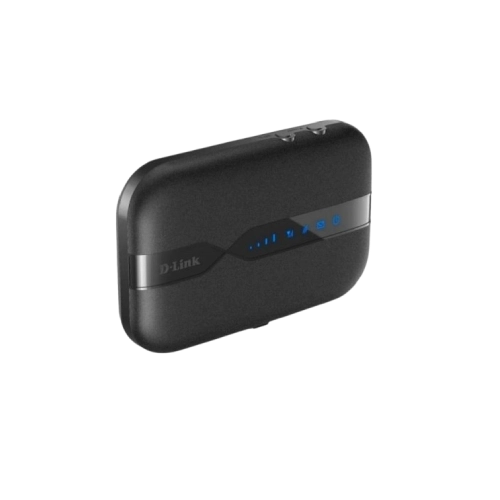 Router MiFi N300 / 4G LTE con batería de 10 horas (solamente TIGO)  para dar internet a 32 usuarios-2