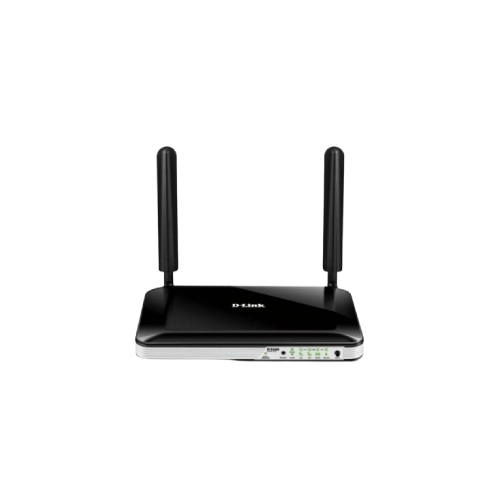 Router 4G N300 LTE D-LINK