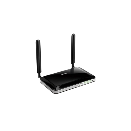 Router 4G N300 LTE D-LINK-2