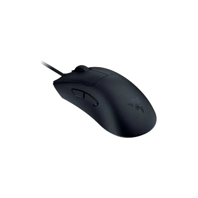 Combo de Mouse Gaming Razer Deathadder V3 con Mouse Pad Razer-5