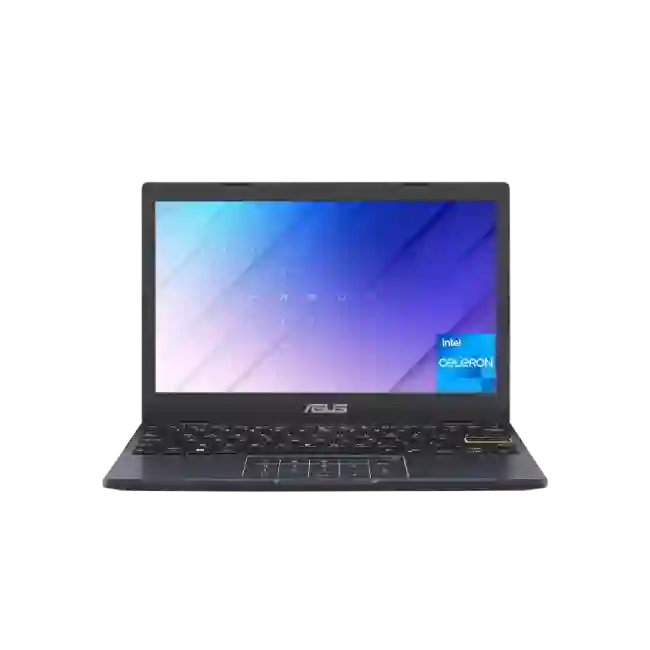 LAPTOP ASUS E410MA CELERON DUAL-CORE N4020 1.1GHZ 128GB SSD 4GB RAM 14" 1366X768 BT WIN10 S COLOR ROSADO