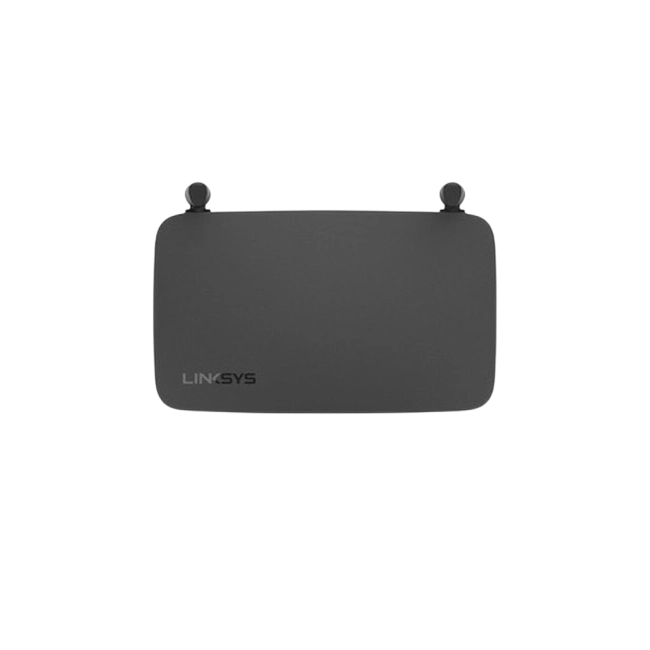 ROUTER LINKSYS E5400 INALAMBRICO CONMUTADOR 4 PUERTOS DOBLE BANDA-3