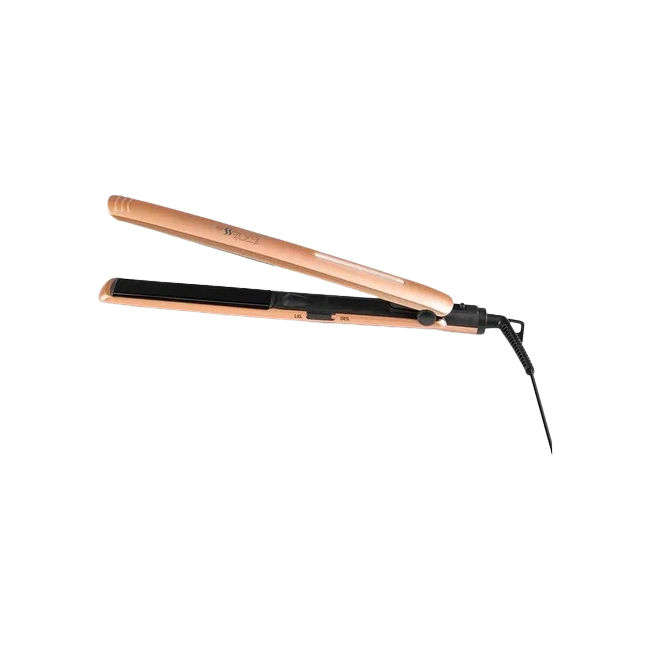 PLANCHA PARA CABELLO GOLD MULTI-1