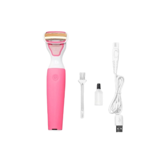 Depiladora Rosa Essenza EB079-2