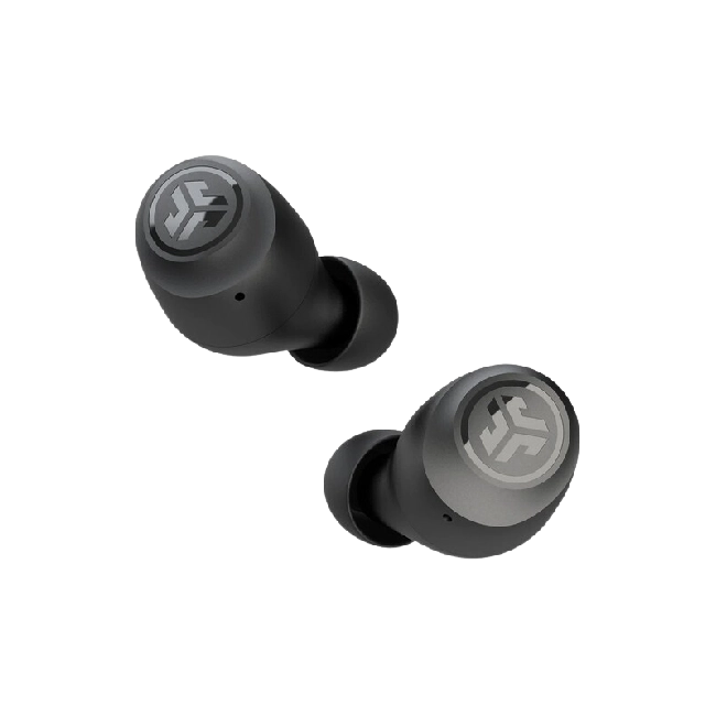 Audifonos Inalambrico JLAB EBGAIRPOPELBK124 GO POP Color Negro