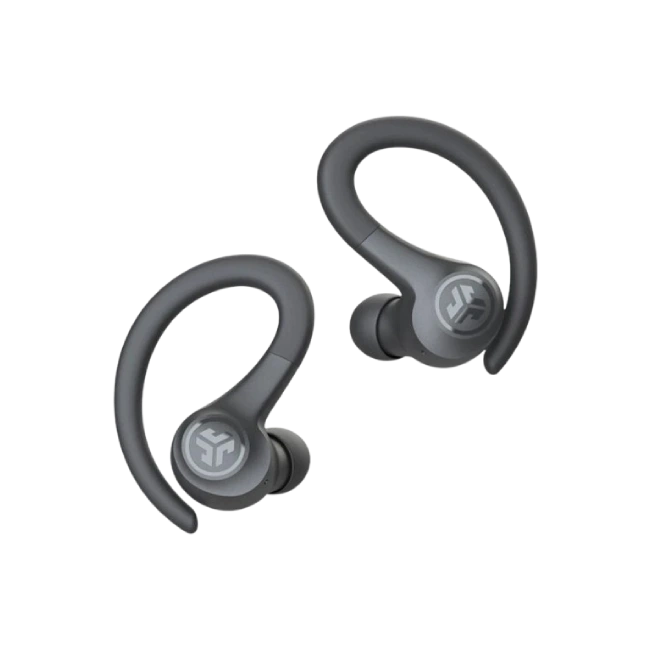 Audifonos Inalambrico JLAB EBGAIRSPRTRBLK124  GO Sport Color Negro