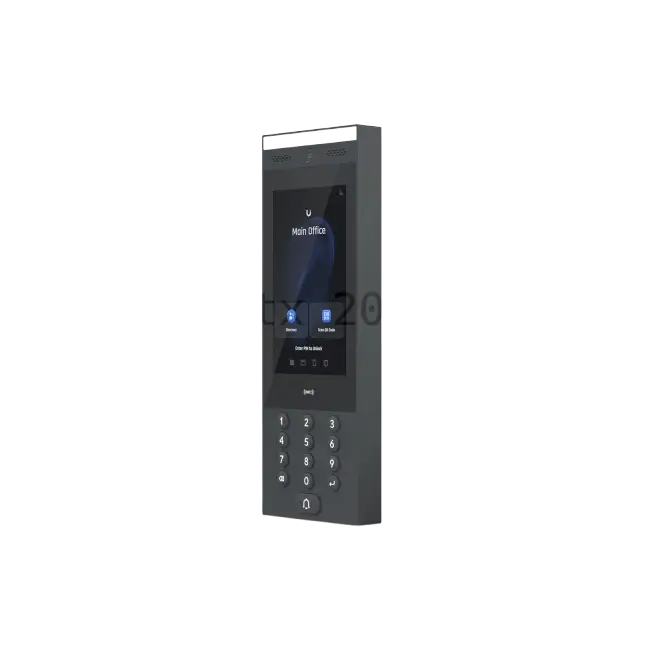 Ubiquiti - intercom. - UA-G3-Intercom Indoor/outdoor