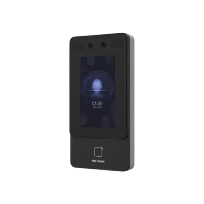 Hikvision - Face recognition terminal - Value Series 2-4