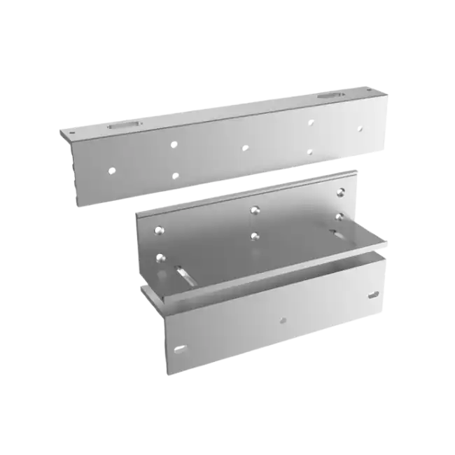 Hikvision - Bracket for DS-K4H255S - is used for fixed lock-2