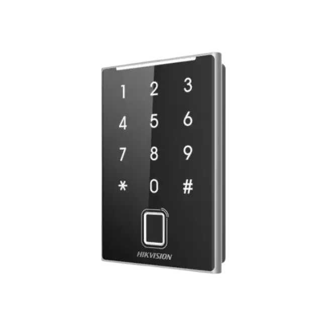 Hikvision - Card Reader - DS-K1109DKFB