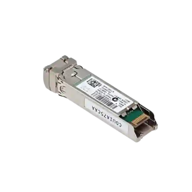 Cisco - 10GBASE-SR SFP Module