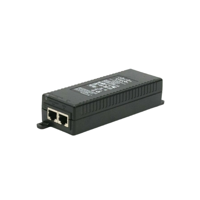 Meraki - PoE Injector 802.3at-1