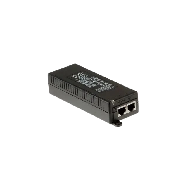 Meraki - PoE Injector 802.3at